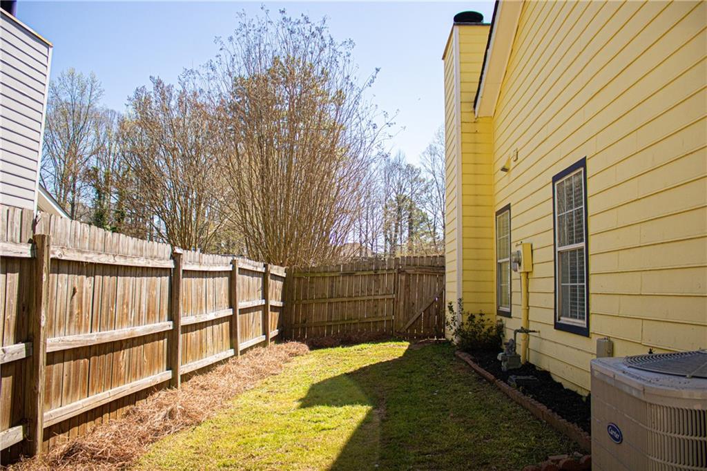348 Farm Place Court, Woodstock, Georgia image 6