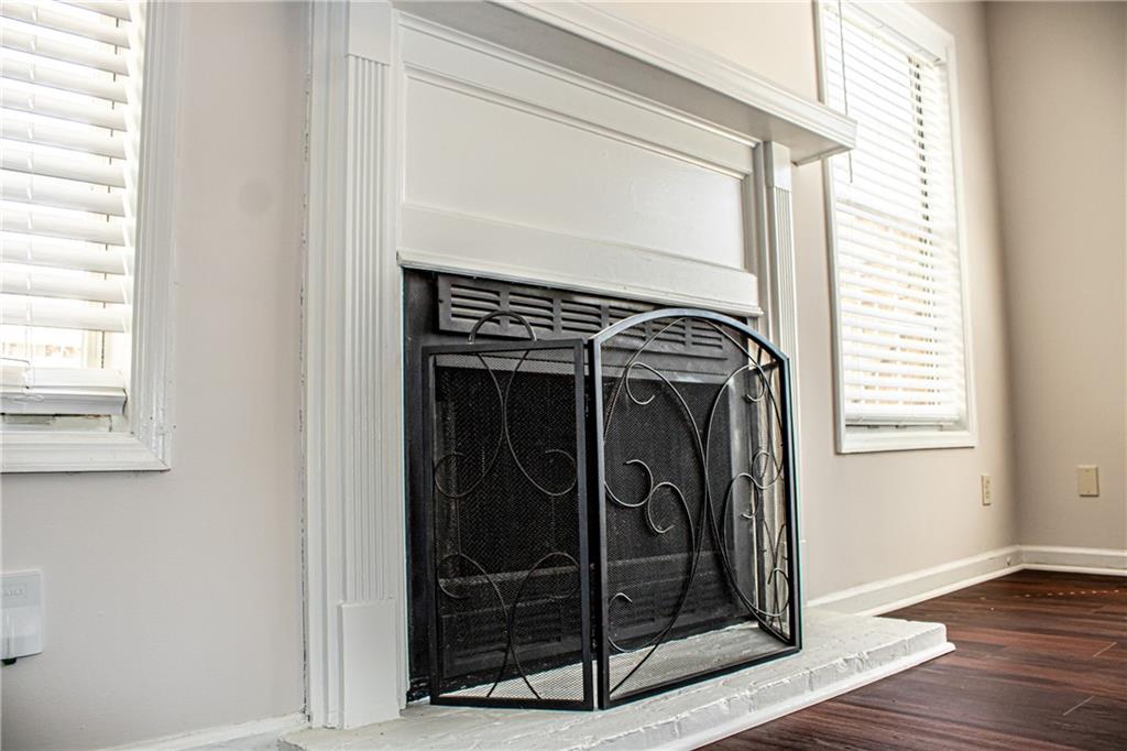 348 Farm Place Court, Woodstock, Georgia image 16