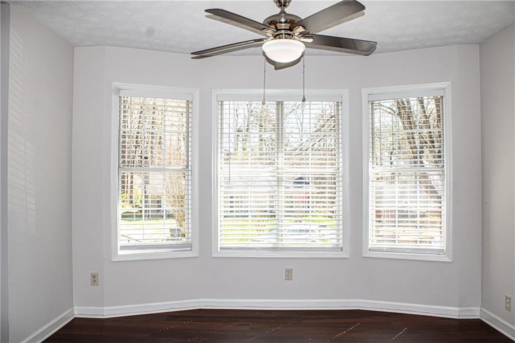 348 Farm Place Court, Woodstock, Georgia image 18