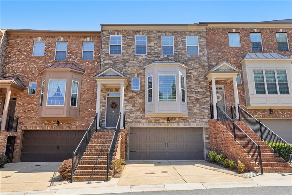 View Marietta, GA 30067 townhome