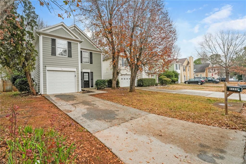 3131 Linden Drive