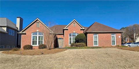 4875 Gladstone Parkway Suwanee GA 30024