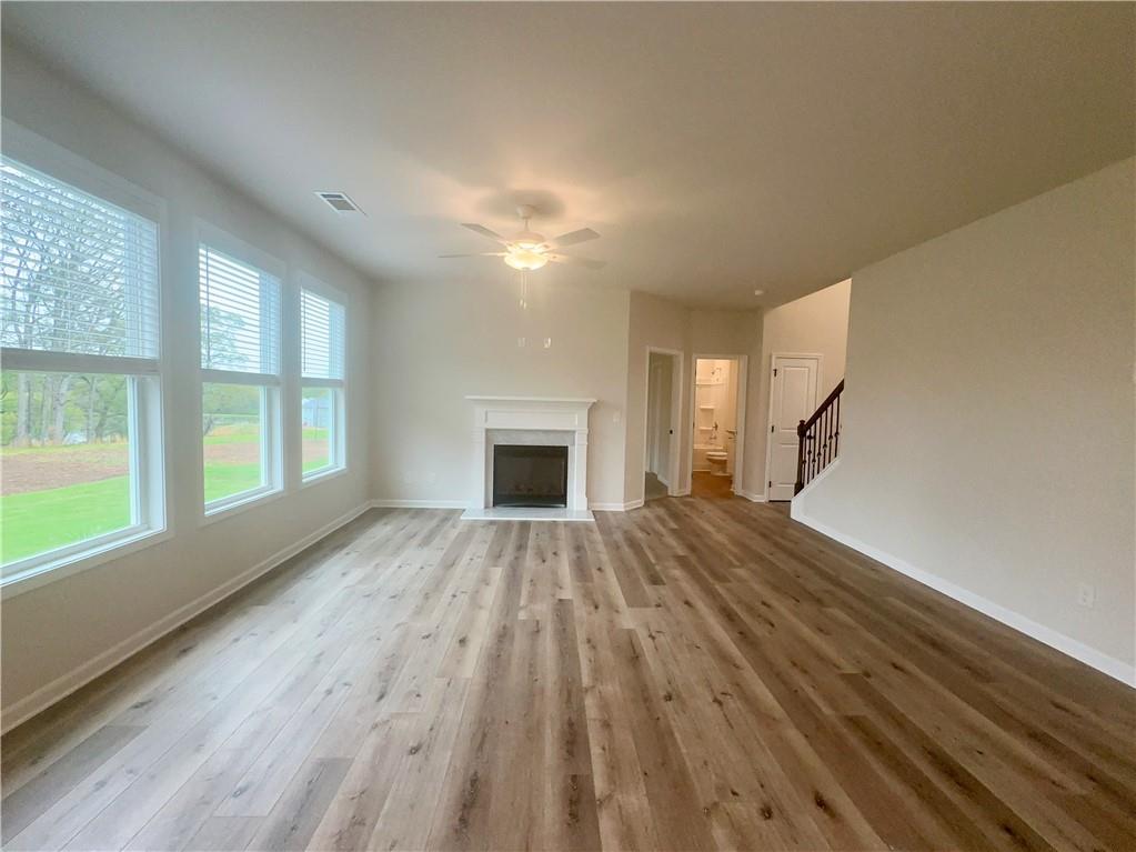 377 Fox Creek Drive, Braselton, Georgia image 10