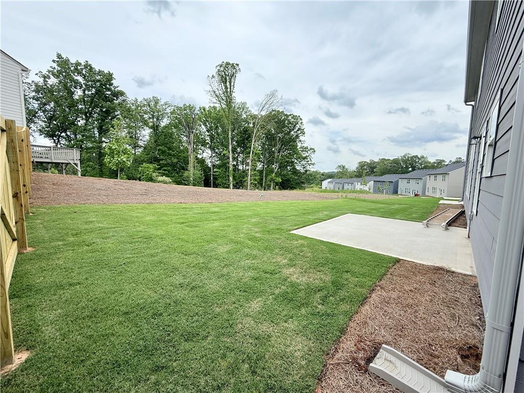 377 Fox Creek Drive, Braselton, Georgia image 23