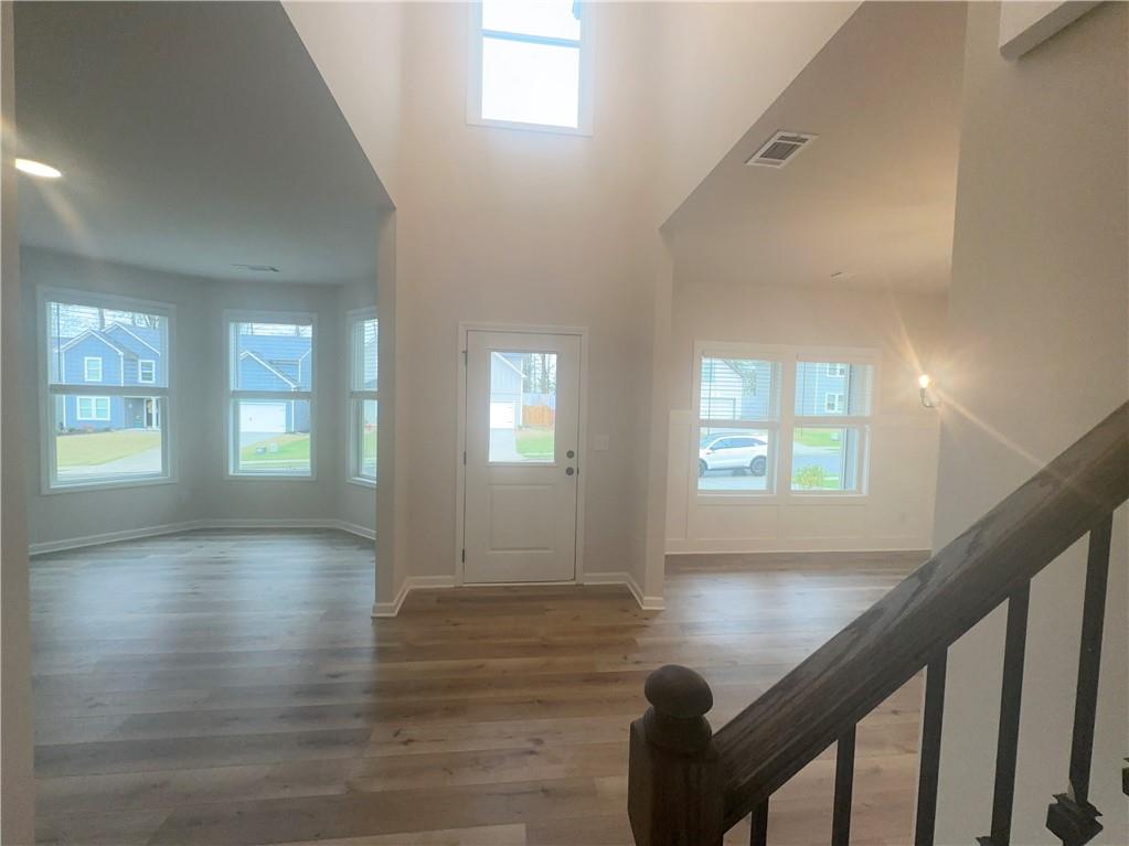 377 Fox Creek Drive