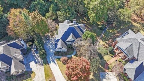 Photo of 2502 Oak Hill Overlook, Duluth, GA 30097 (MLS # 7700025)