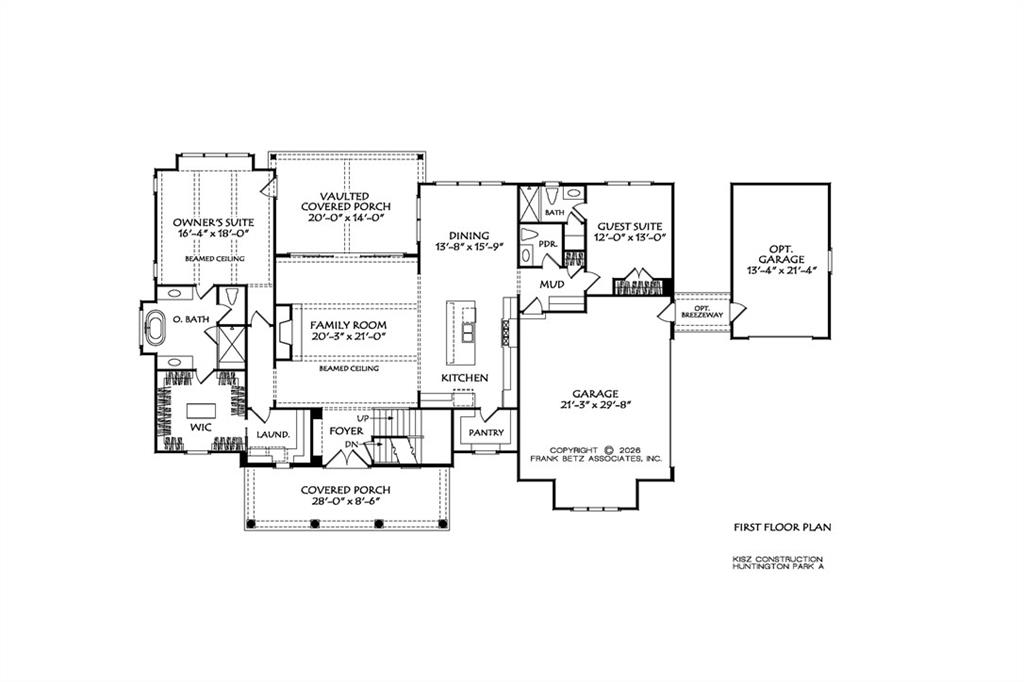 266 Windsor Drive
