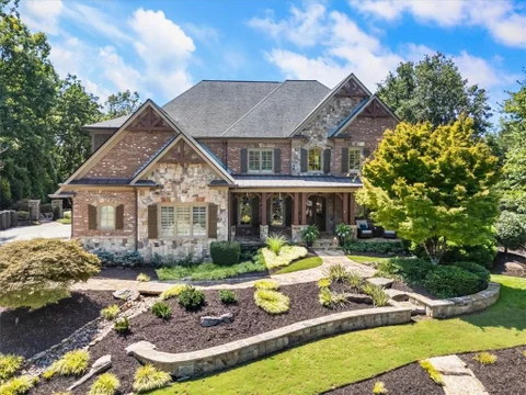 1310 Cashiers Way, Roswell, GA 30075 - #: 7850595