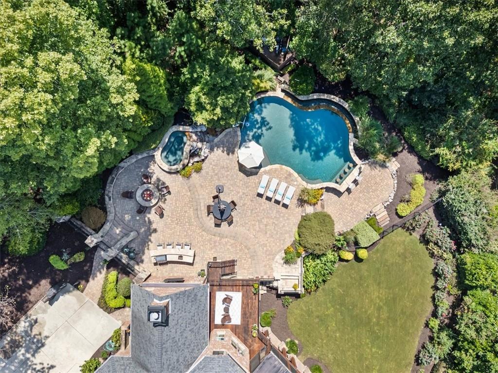 1310 Cashiers Way