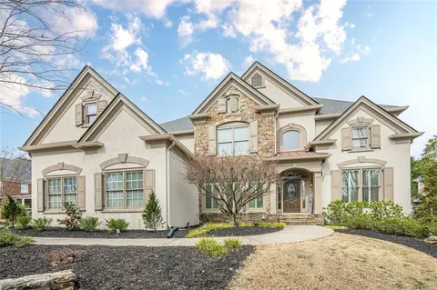 5825 Laurel Oak Drive, Suwanee, GA 30024 - MLS#: 7541012