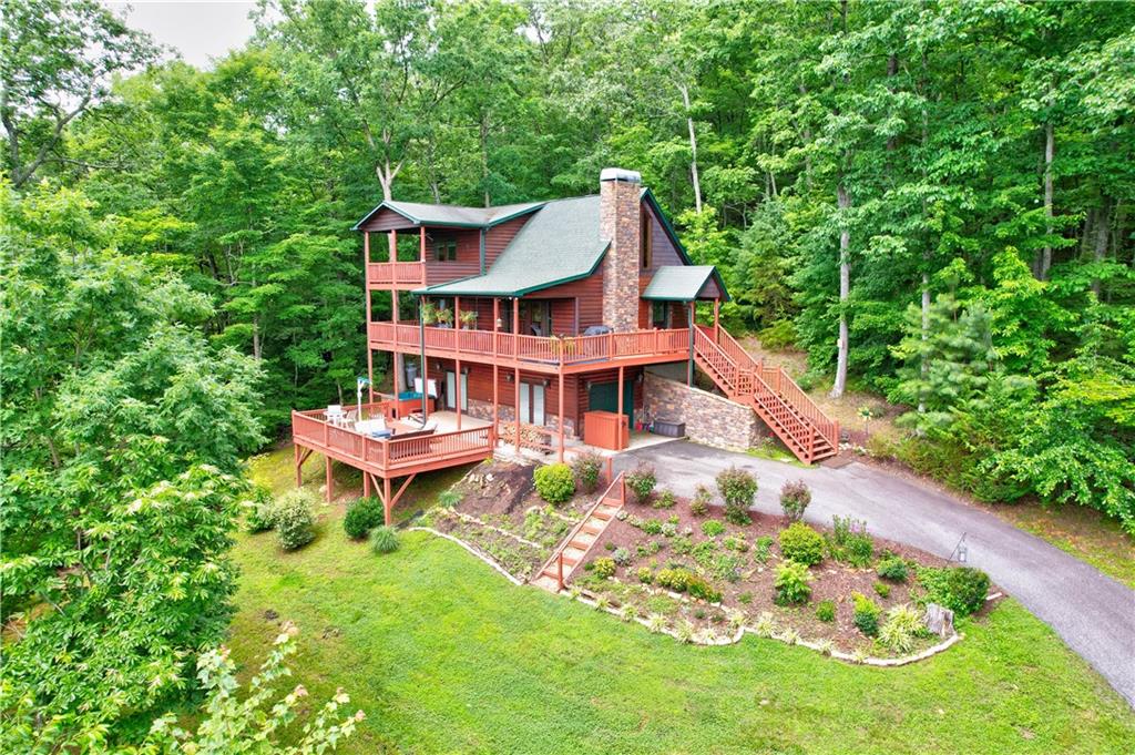 273 Oakawana Trail