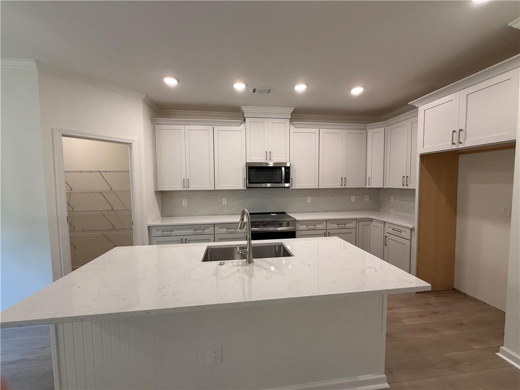 153 Fort Gibson Court