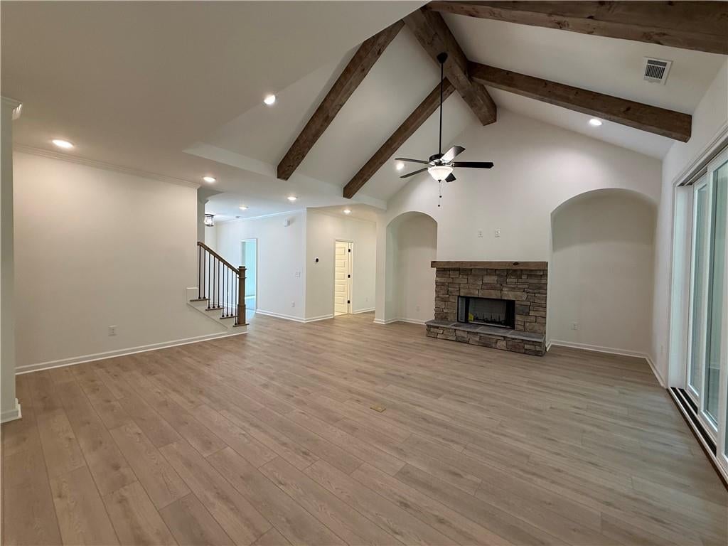 153 Fort Gibson Court