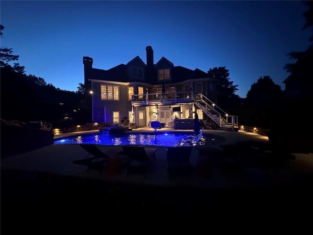 6741 Great Water Drive