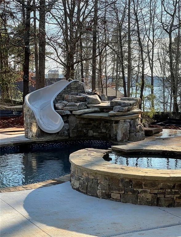 6741 Great Water Drive