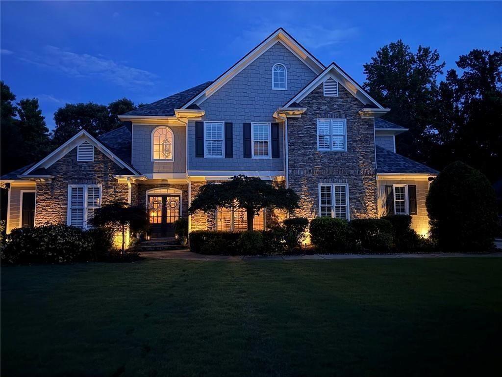 6741 Great Water Drive