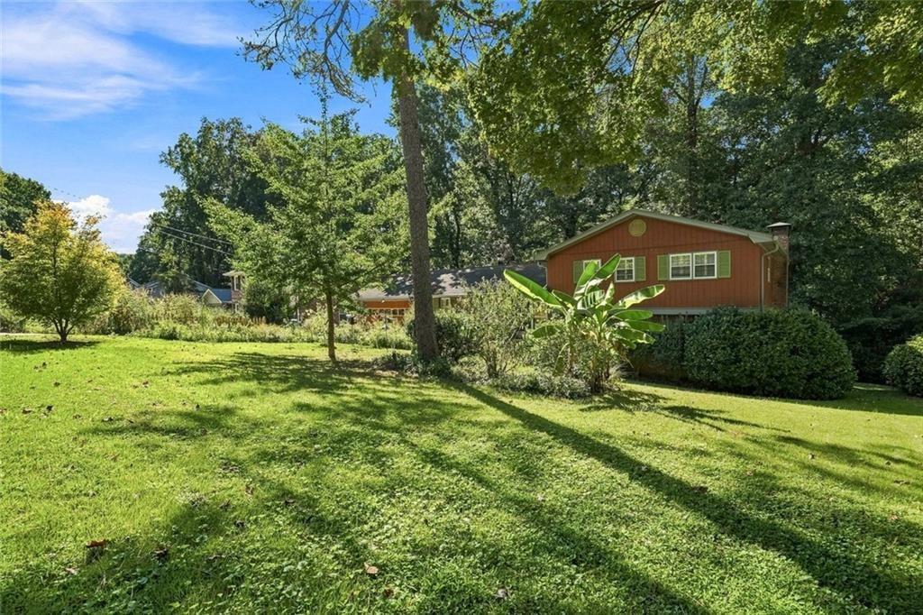 2804 Whitby Drive