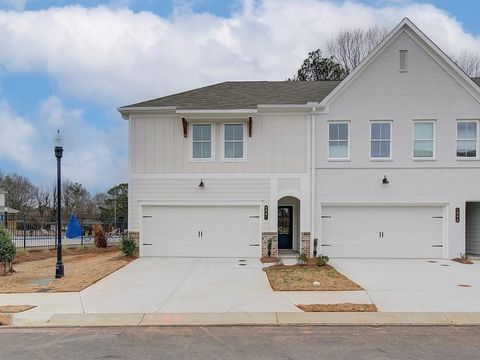 Photo of 300 Colsen Drive, Acworth, GA 30102 (MLS # 7756940)
