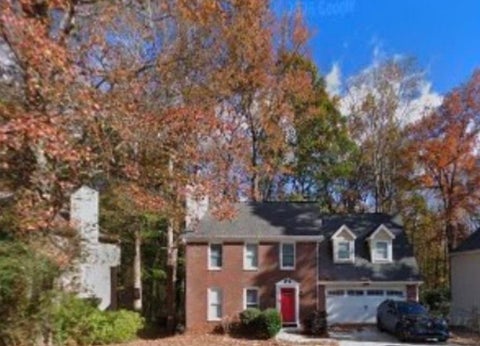 Homes For Rent - 1070 Meadowsong Circle<br/> Lawrenceville, GA 30043