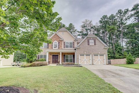 Homes For Rent - 2860 Maple Springs Court<br/> Marietta, GA 30064