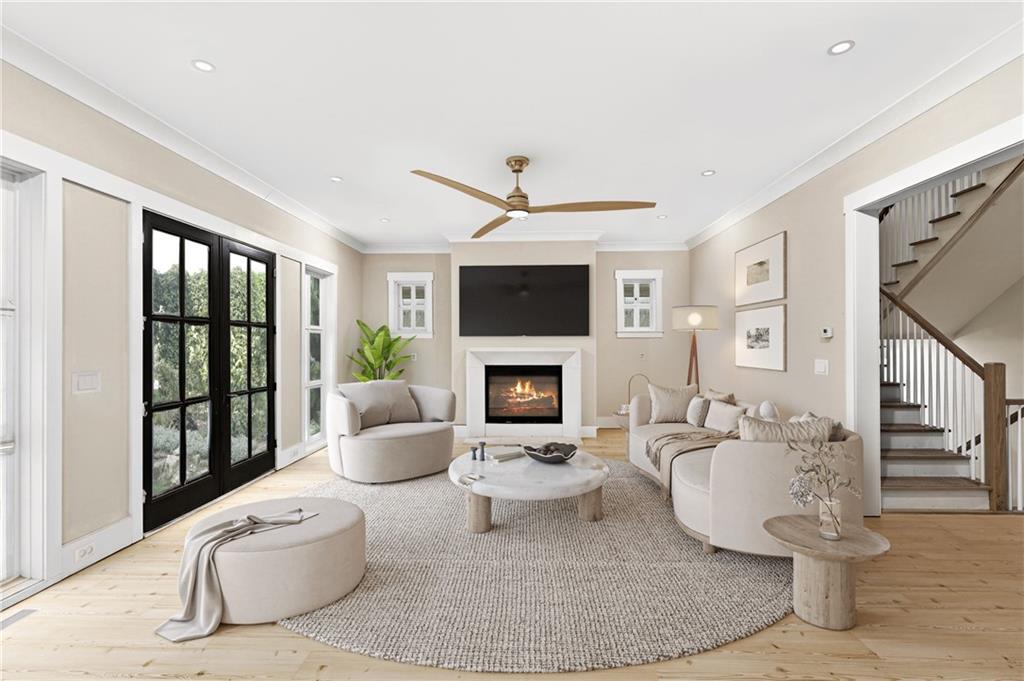 1330 Twelve Oaks Circle NW