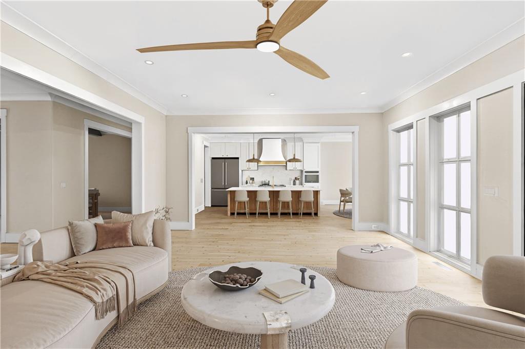 1330 Twelve Oaks Circle NW