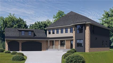 1330 Twelve Oaks Circle NW Atlanta GA 30327