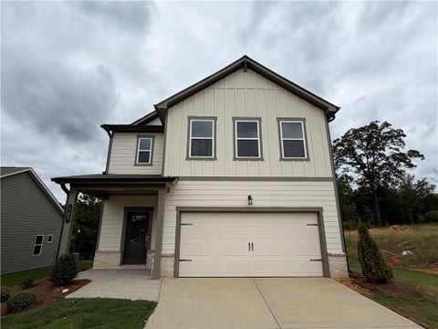 Homes For Sale - 307 Remford Way<br/> Euharlee, GA 30145