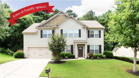 Homes For Sale - 1046 Madison Avenue<br/> Braselton, GA 30517