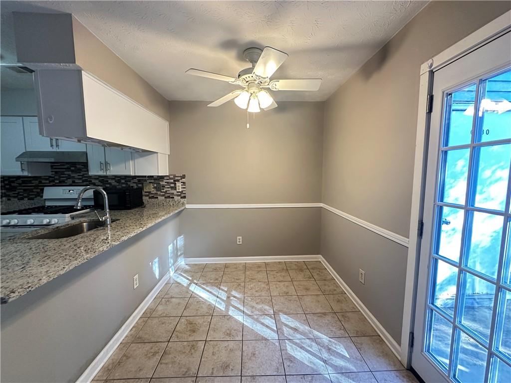 Piccadilly Place - Residential