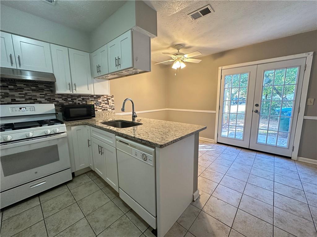 Piccadilly Place - Residential