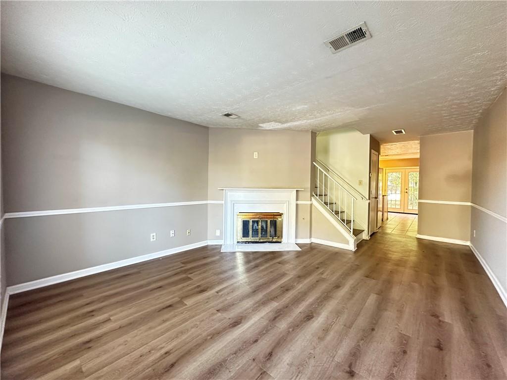 Piccadilly Place - Residential