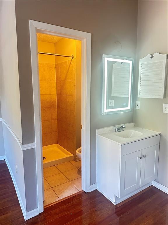 Piccadilly Place - Residential