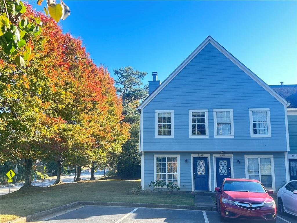 Piccadilly Place - Residential