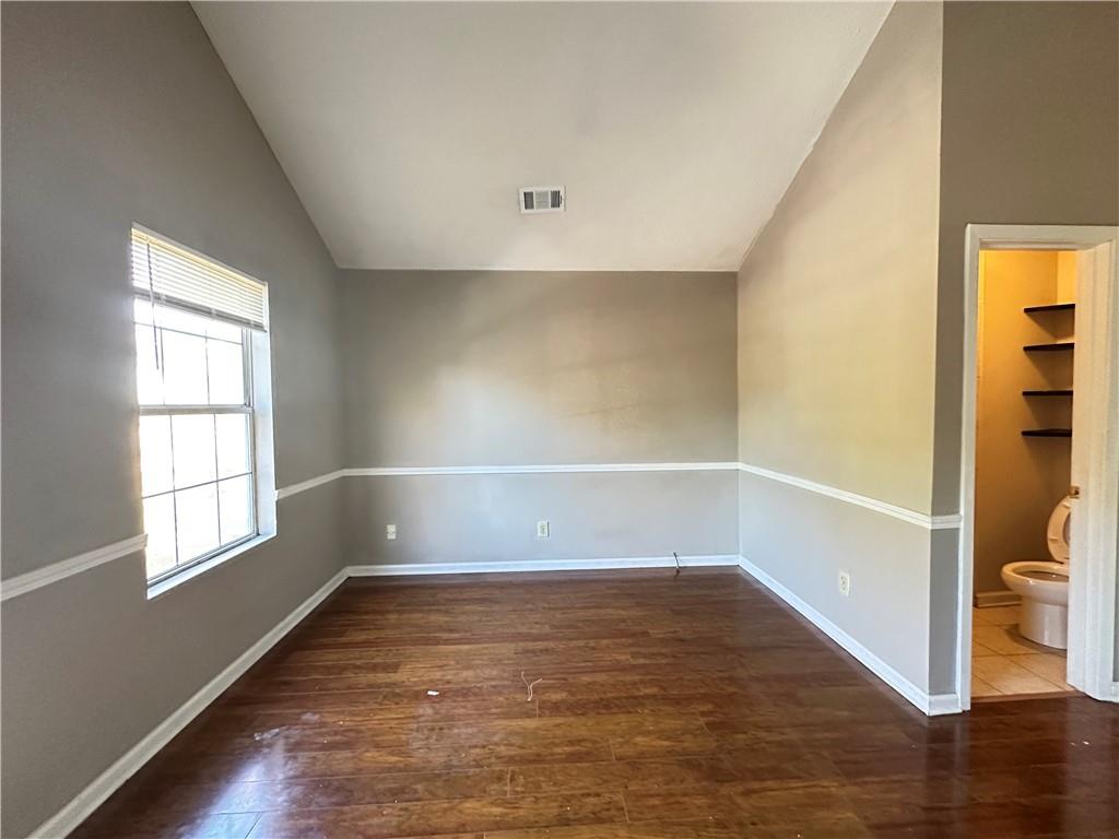 Piccadilly Place - Residential