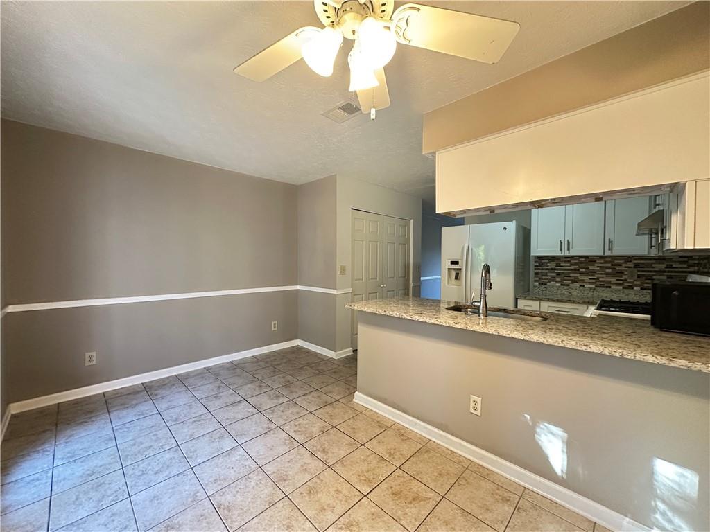 Piccadilly Place - Residential