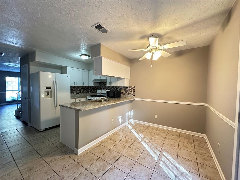 Piccadilly Place - Residential