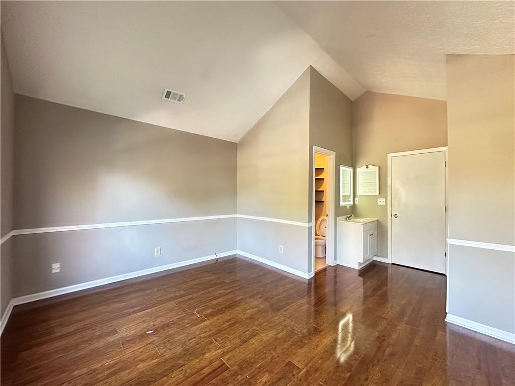 Piccadilly Place - Residential