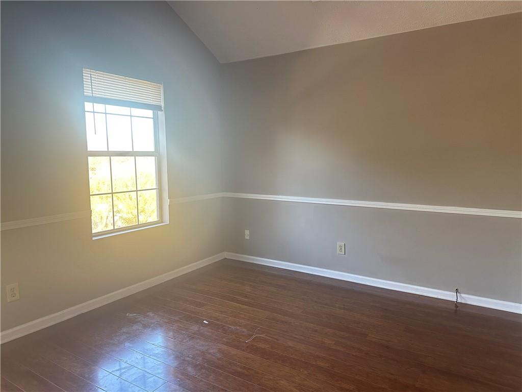 Piccadilly Place - Residential