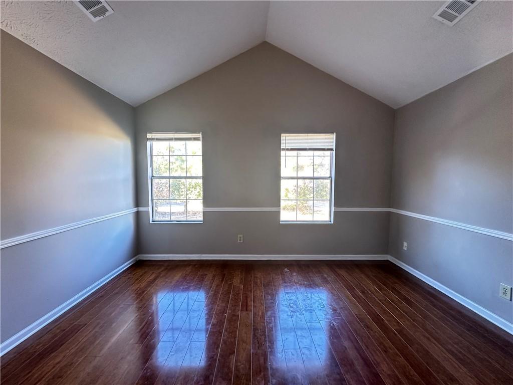 Piccadilly Place - Residential