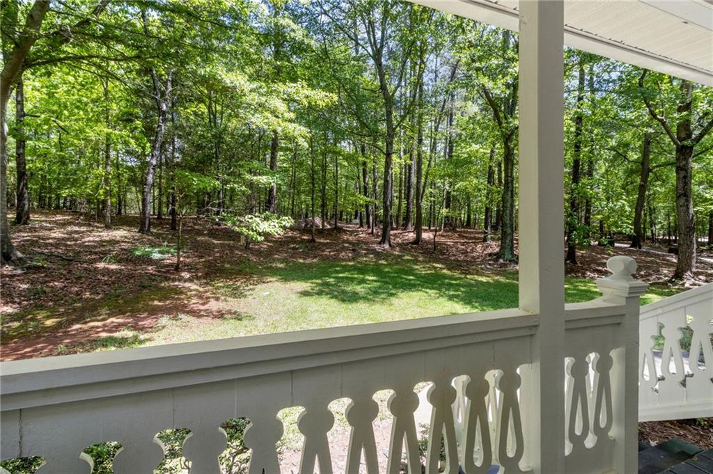 4892 Sherman Allen Road, Gainesville, Georgia image 7
