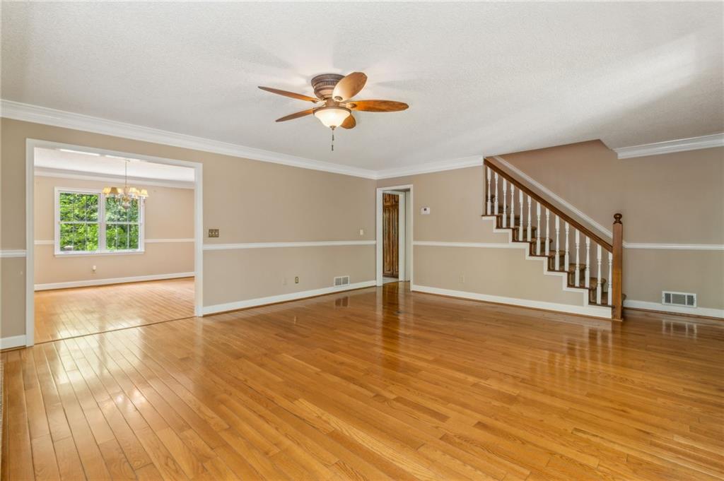 4892 Sherman Allen Road, Gainesville, Georgia image 12