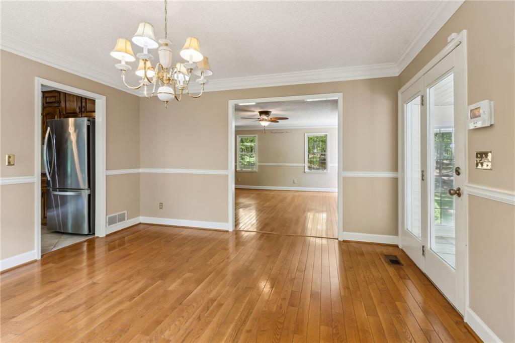 4892 Sherman Allen Road, Gainesville, Georgia image 14