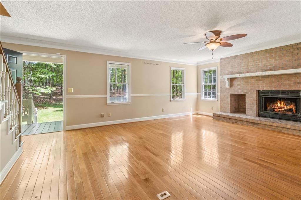 4892 Sherman Allen Road, Gainesville, Georgia image 9