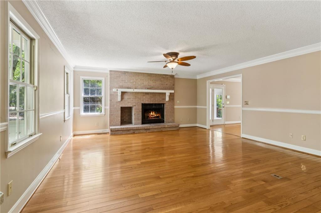 4892 Sherman Allen Road, Gainesville, Georgia image 11
