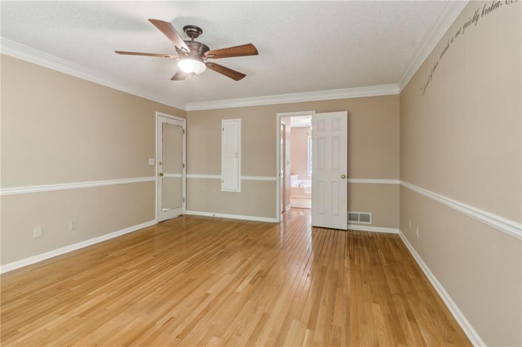4892 Sherman Allen Road, Gainesville, Georgia image 25