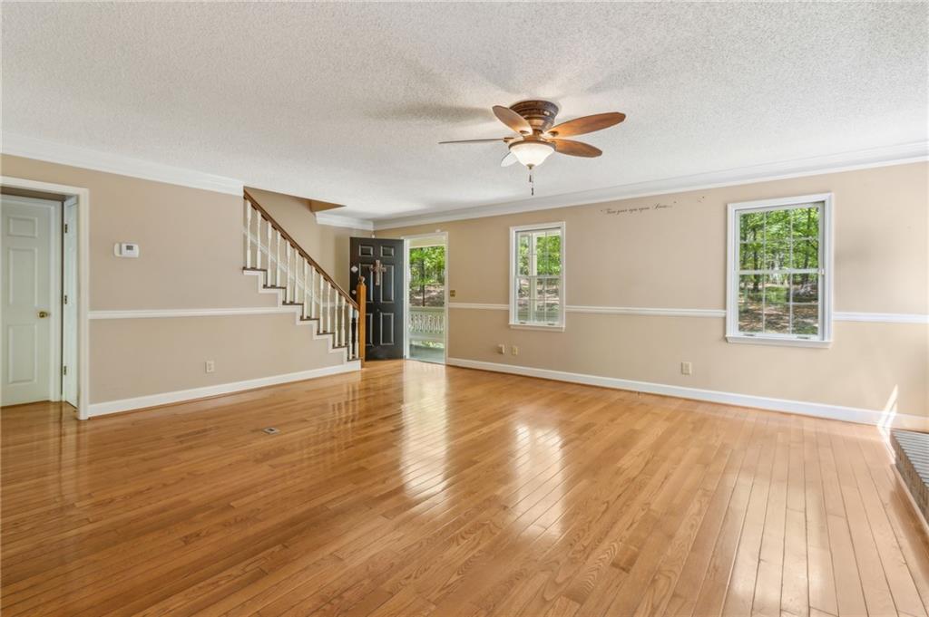 4892 Sherman Allen Road, Gainesville, Georgia image 10