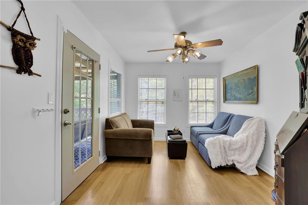 5830 Wills Wood Circle, Cumming, Georgia image 10