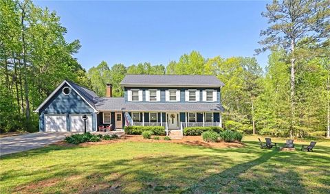 5830 Wills Wood Circle Cumming GA 30040