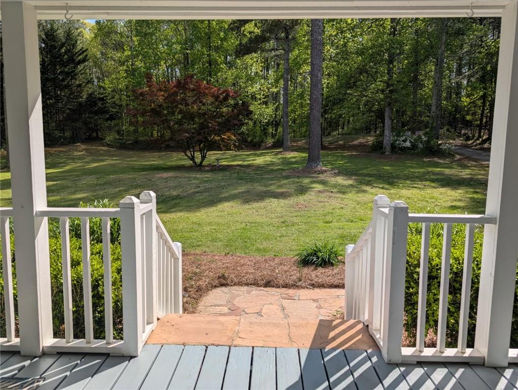 5830 Wills Wood Circle, Cumming, Georgia image 3